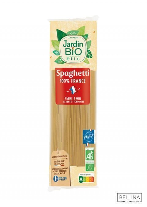Органски шпагети - 500 гр.