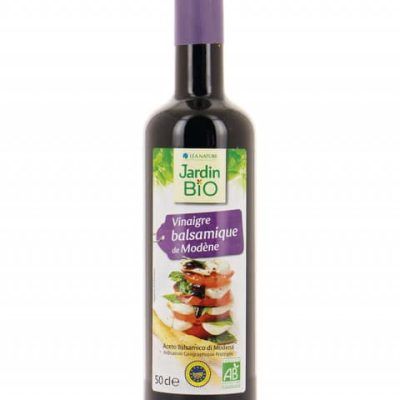 Органски балсамико оцет - 500 мл.