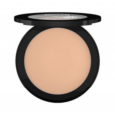 2 во 1 каменa пудра за лице - 10 гр.