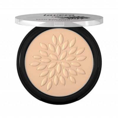 COMPACT POWDER / КАМЕНА ПУДРА ЗА ЛИЦЕ - 7 ГР.