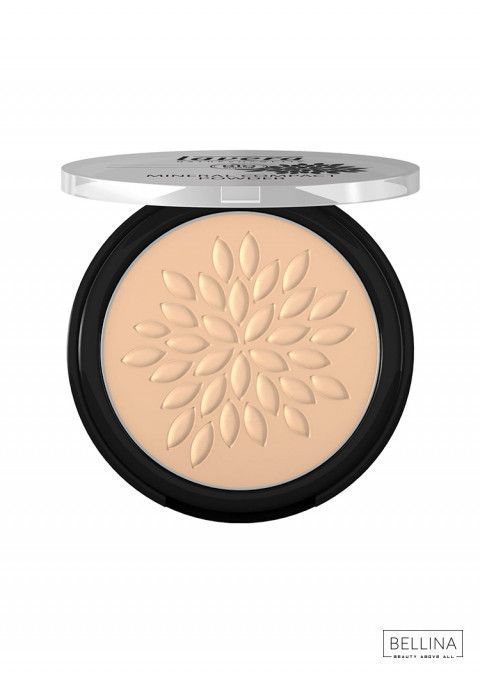 COMPACT POWDER / КАМЕНА ПУДРА ЗА ЛИЦЕ - 7 ГР.