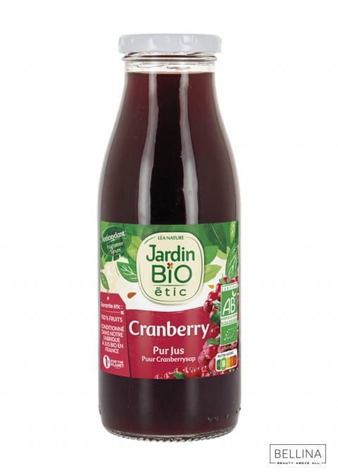 Органски сок од брусница - 500 мл.