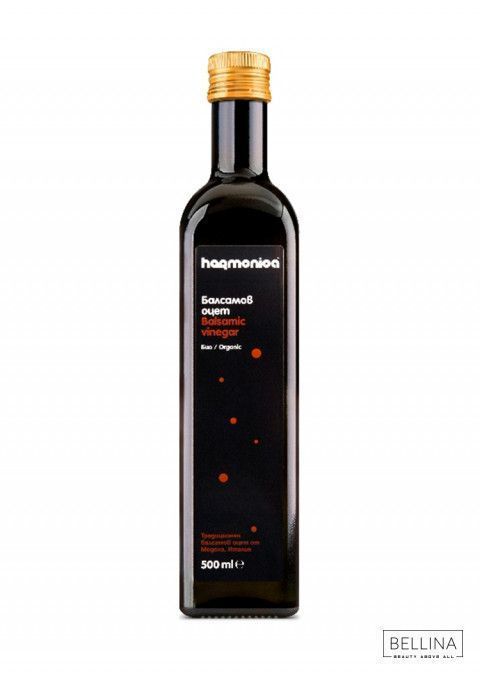 Органски балсамико оцет - 500 мл.