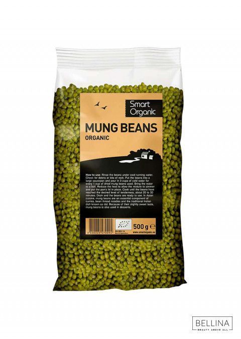 Органски мунг грав - 500 гр.