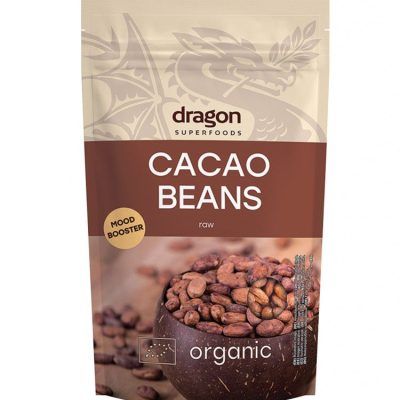 Органски какао гравчиња - 200 гр.