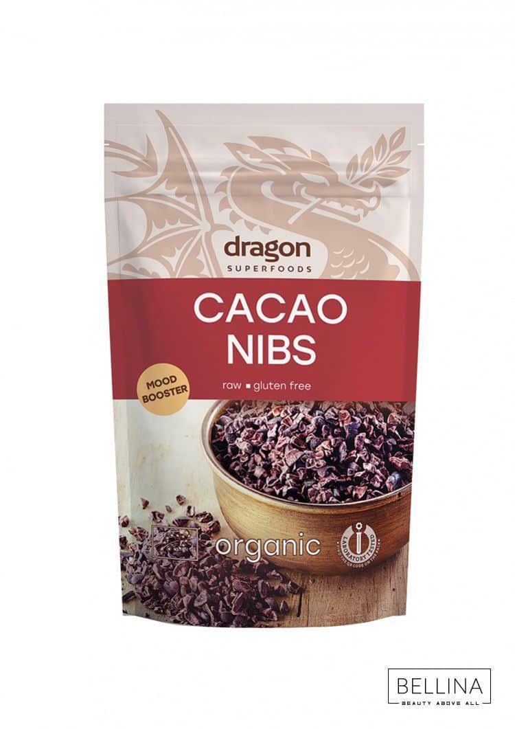 Органски безглутенски какао грутки - 200 гр.