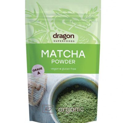 Органска безглутенска мача во прав „А“ класа - 100 гр.