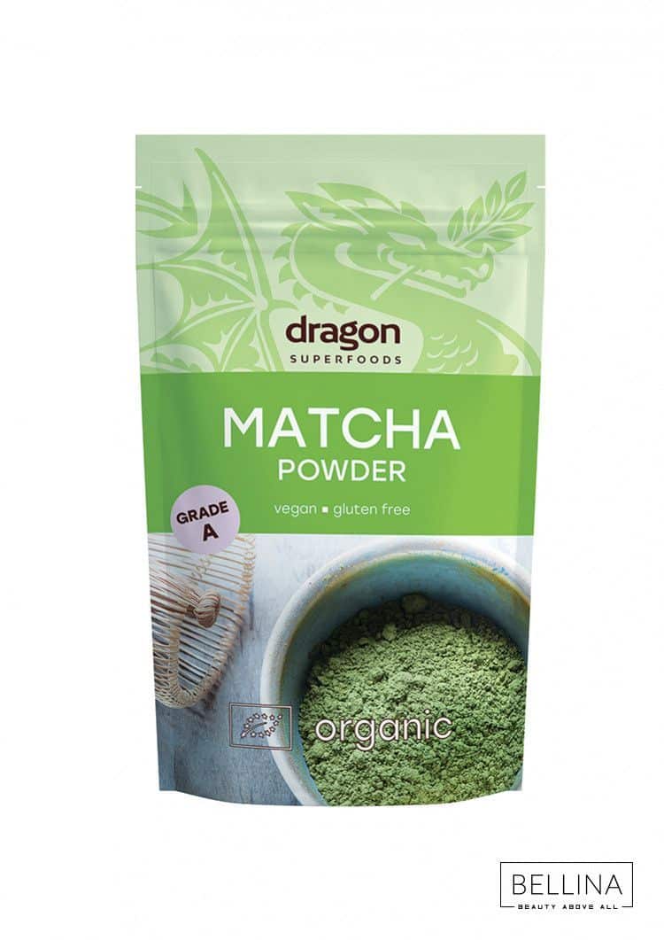 Органска безглутенска мача во прав „А“ класа - 100 гр.