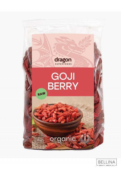 Органски гоџи бобинки - 100 гр.