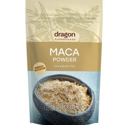 Органска мака во прав - 200 гр.