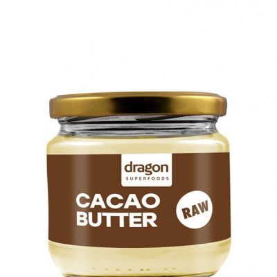 Органски какао путер - 300 гр.