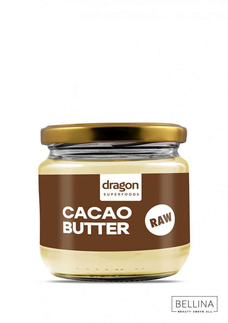 Органски какао путер - 300 гр.