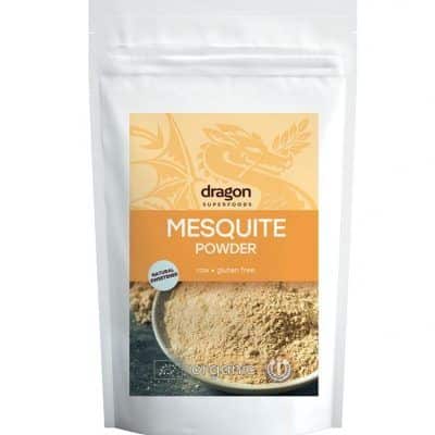 Органски мескит во прав - 200 гр.