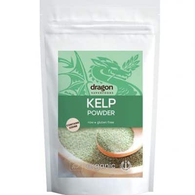 Органски алги во прав - 100 гр.