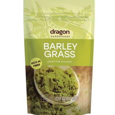 Органски безглутенски прав од јачмен - 150 гр.