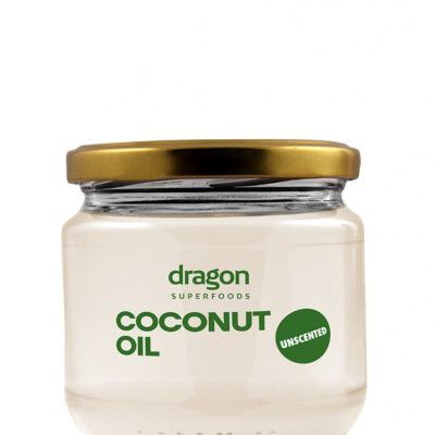 Органско кокосово масло - 300 мл.