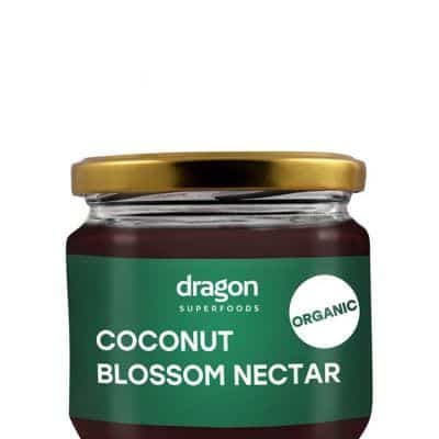 Органски нектар од кокосов цвет - 400 гр.