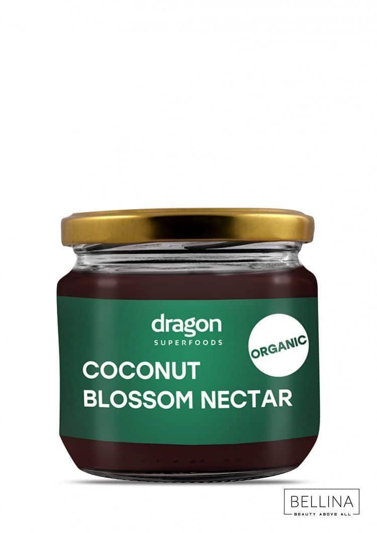 Органски нектар од кокосов цвет - 400 гр.
