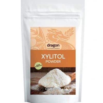 Органски засладувач ксилитол - 250 гр.