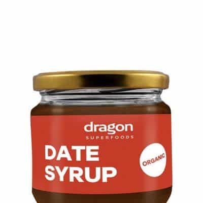 Органски сируп од урми - 400 гр.