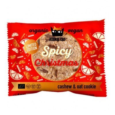 Органско божиќно колаче - 50 гр.