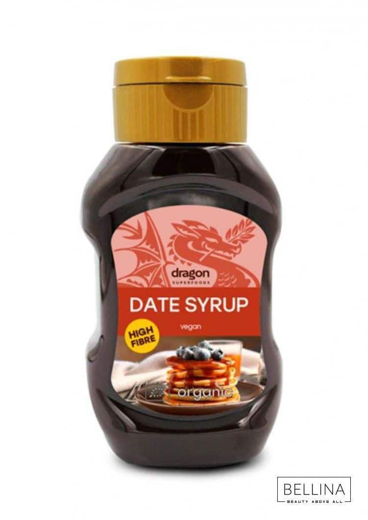 Органски сируп од урми - 470 гр.