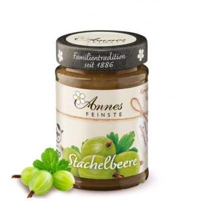 Органски џем од огрозд - 225 гр.