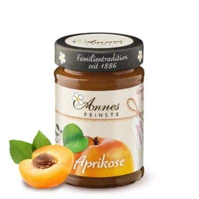 Органски џем од кајсија - 225 гр.