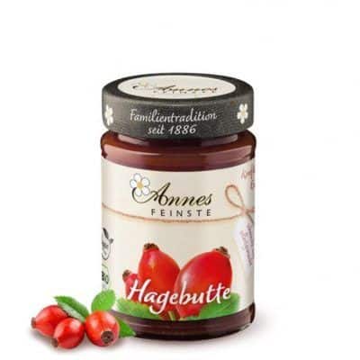 Органски џем од шипинки - 225 гр.