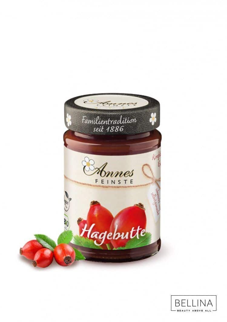 Органски џем од шипинки - 225 гр.