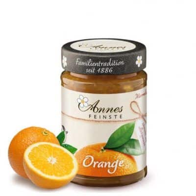 Органски мармалад од портокал - 225 гр.