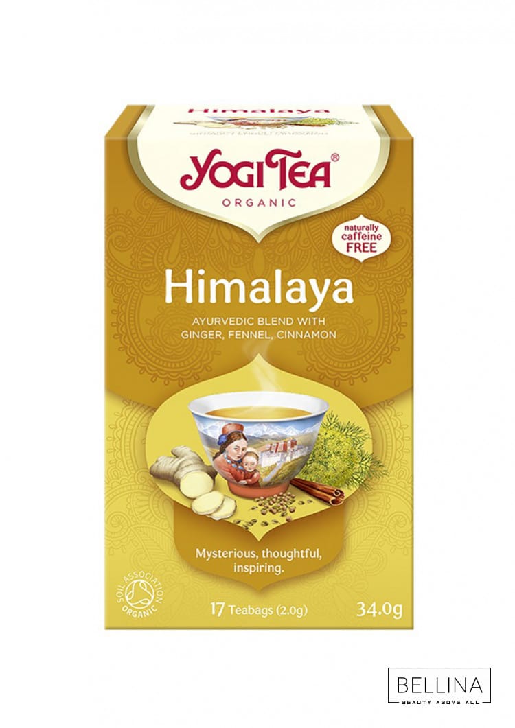 Органски чај Himalaya - x17