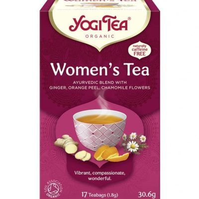 Органски чај Women's tea - x17
