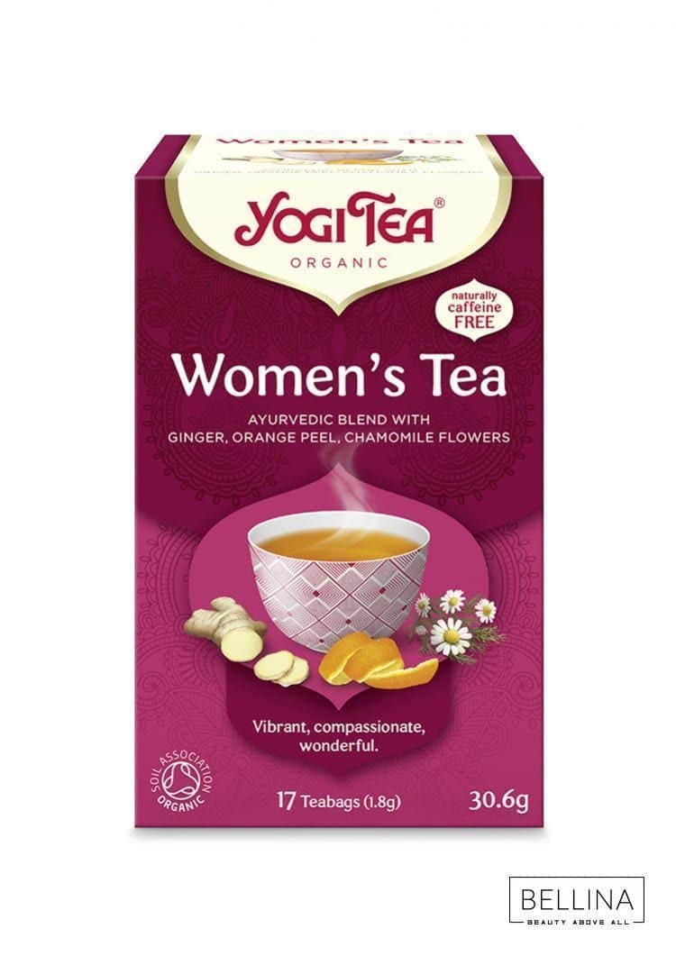 Органски чај Women's tea - x17
