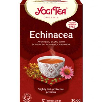 Органски чај Echinacea - x17