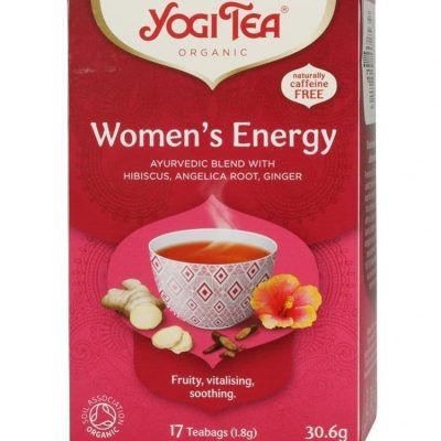 Органски чај Women's energy - x17