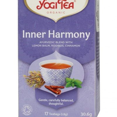 Органски чај Inner harmony - x17