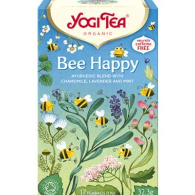 Органски чај Bee happy - x17