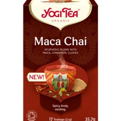 Органски чај Maca chai - x17