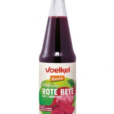 Органско сок од цвекло - 700 мл.