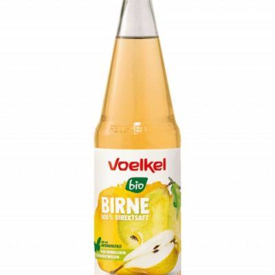 Органски сок од круша - 700 мл.