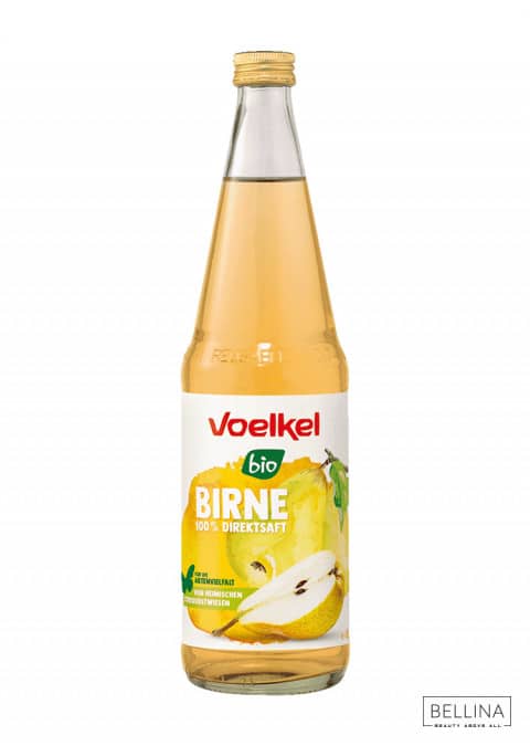 Органски сок од круша - 700 мл.