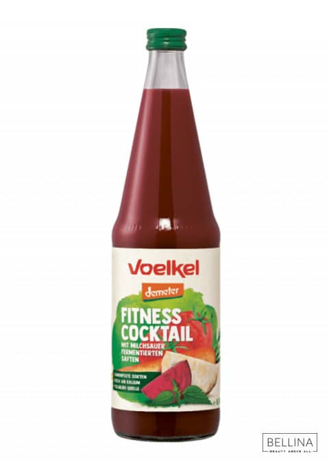 Органски сок фитнес- коктел - 700 мл.