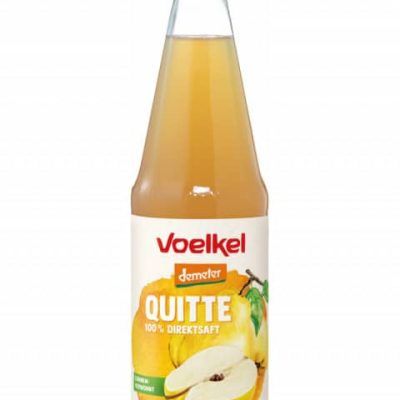 Органски сок од дуња - 700 мл.