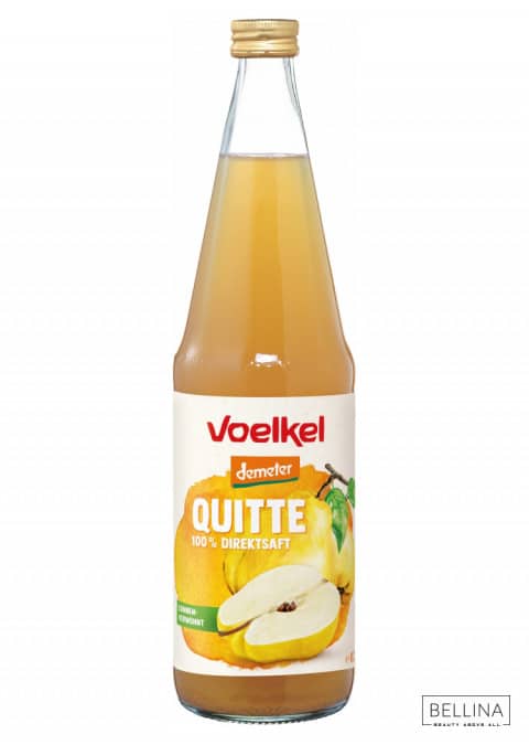 Органски сок од дуња - 700 мл.