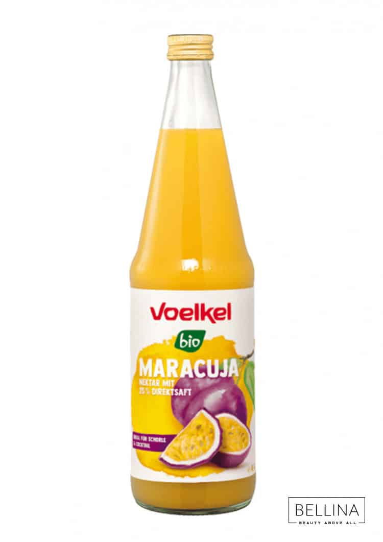Органски сок од маракуја - 700 мл.