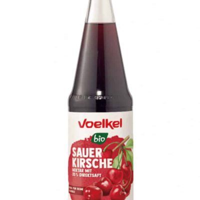 Органски сок од вишни - 700 мл.