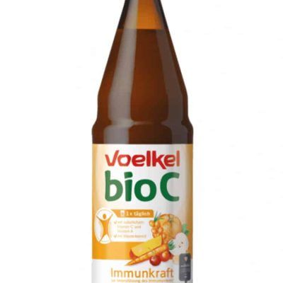 Органски сок за зајакнување на имунитет - 750 мл.