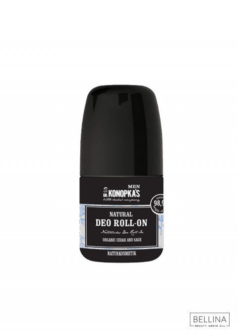 Део ролон за мажи - 50 мл.