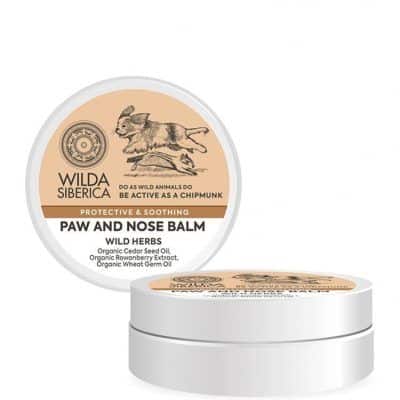 Смирувачки балсам за шепи и нос - 40 гр.